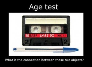 Age Test
