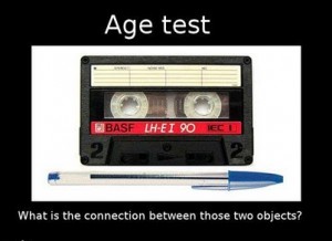 Age Test Age Test